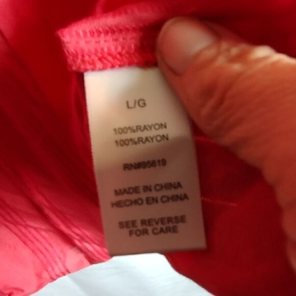 Fever Tunic  - Picture 5 of 7